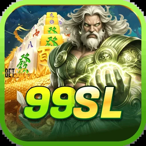 Logo 999sl — panduan APK Android