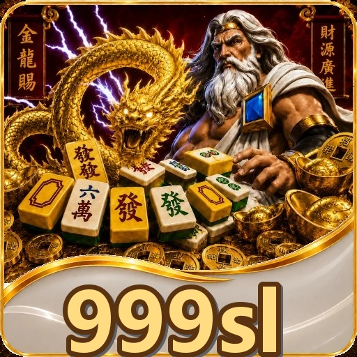 Ilustrasi update terbaru 999sl APK v3.9.2